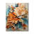 Jasroop - Abstract Wall Clock-109247966