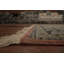 Tapis traditionnel élégant en soie pure 6x8