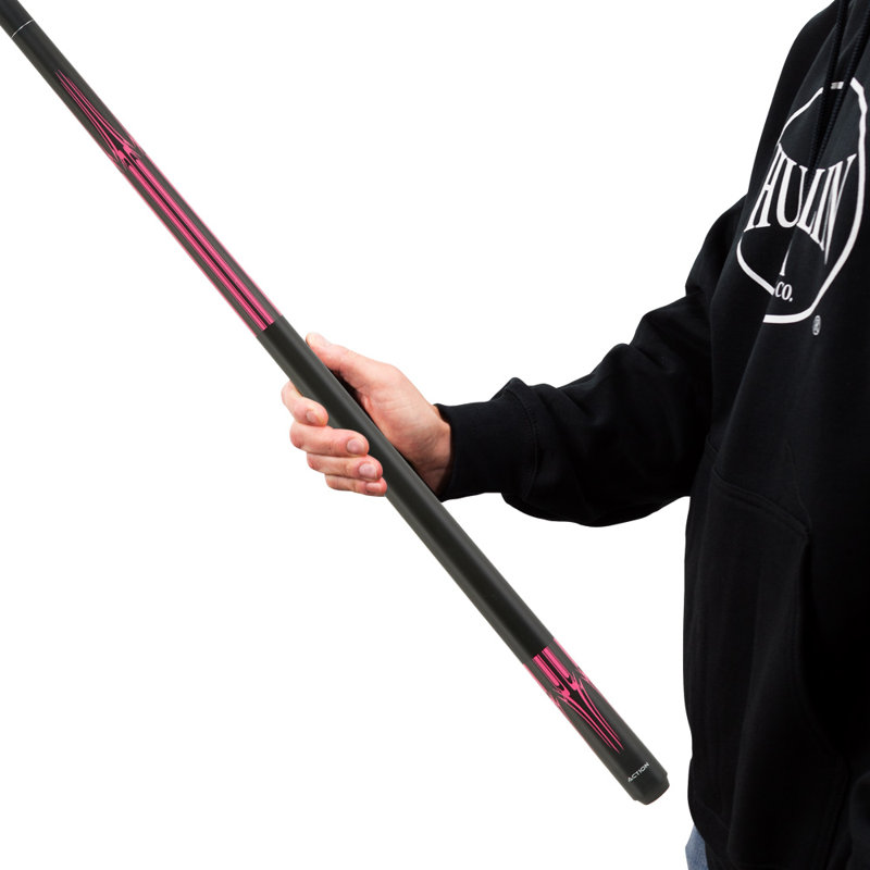 59" Impact Pool Cue, 21