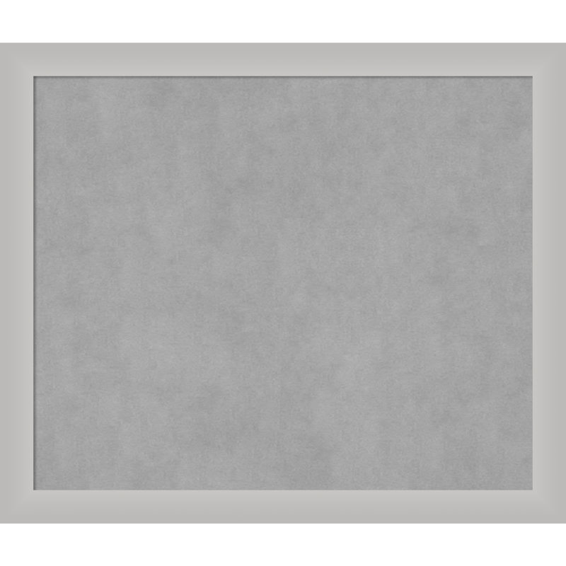 Tableau magnétique Semeraro, 23" H x 27" W