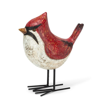 Figurine de geai FEDER