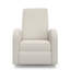 Lit de bébé convertible 5-en-1 Santorini, commode 6 tiroirs Santorini et fauteuil inclinable électrique Santa Monica-101096374