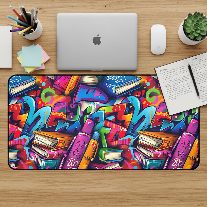 Desk Pad