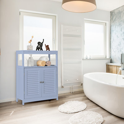 Freestanding Bathroom Cabinet