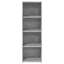 Alezay 40cm Sideboard-1980517561