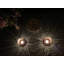 Photophore en métal 3,9 po Baird-2146219520