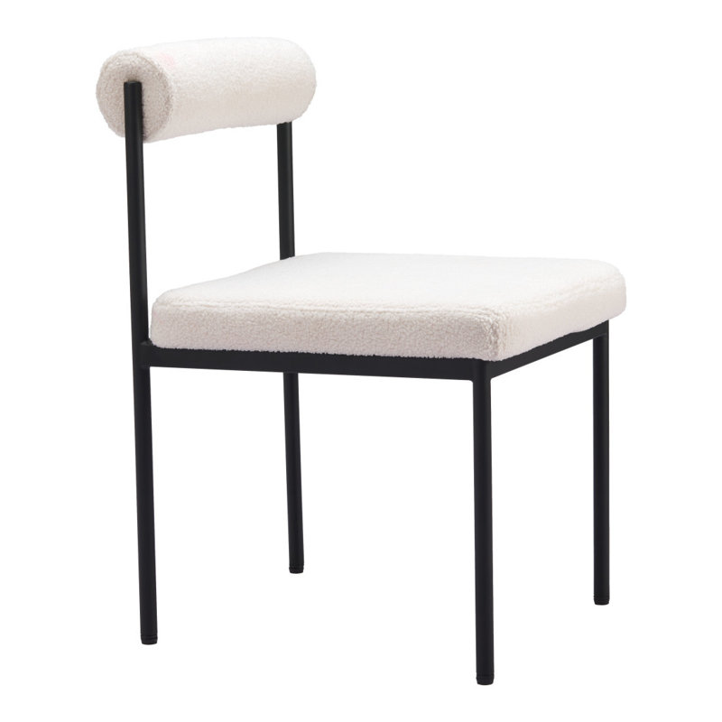 Chaise d'appoint Gracie Mills Ashton
