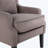 Velvet Wingback Chair-1682354367