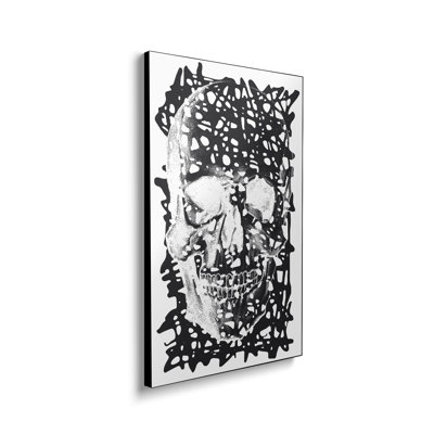 Reproduction d'art sur toile Steemplix
