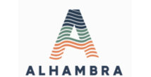 Logo ALHAMBRA
