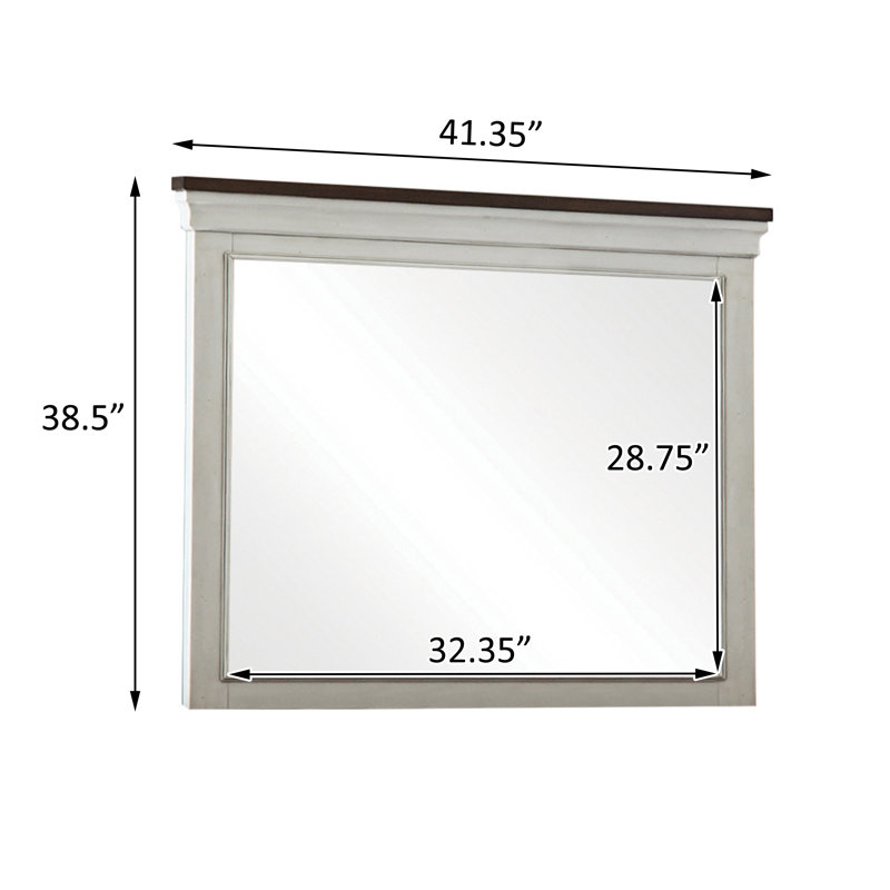 Miroir Avarae