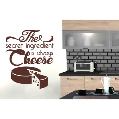 Wall Decal