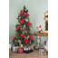 Boule de Noël décorative D3.9 "