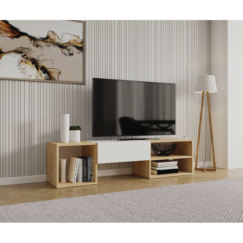Meuble télé 63 po Dream 1 Kiyono