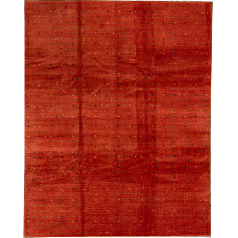 Floral Area Rug