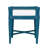 Malacca Upholstered Bench-118304857