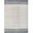 Atushi Machine Washable Geometric Navy Blue/White Area Rug-1326473700