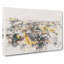 Lisbon Portugal Watercolour - Wrapped Canvas-56665530