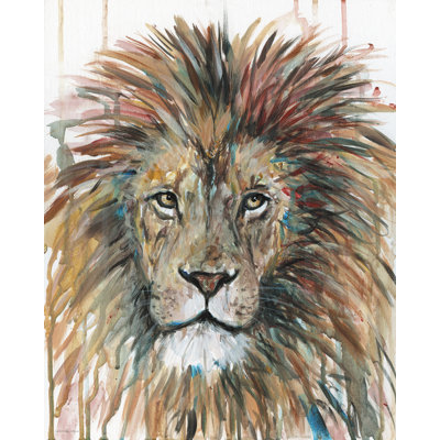 Ranford " Head Of The House " by Kamdon Kreations