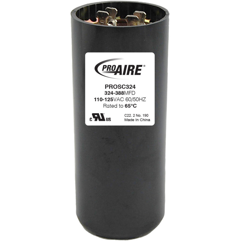 ProAire Universal Cooling System