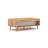 Alishan Coffee Table with Storage