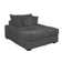 Gus Upholstered Chaise Lounge