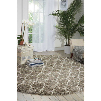 Youn Moroccan Indoor Rug