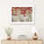 White Framed Fine Art Paper
