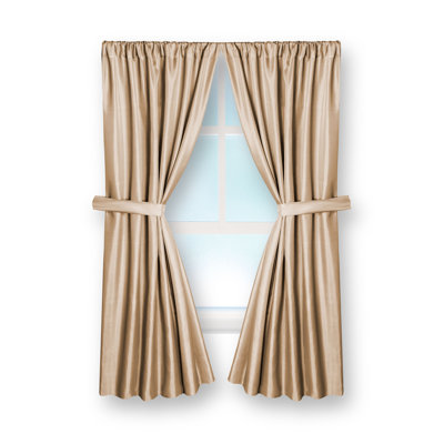 Jamarl Curtain Pair