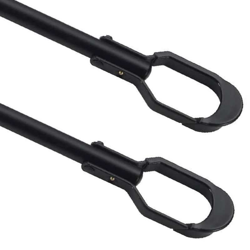 Steel Freestanding Bike Rack