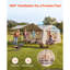 8 Person Tent