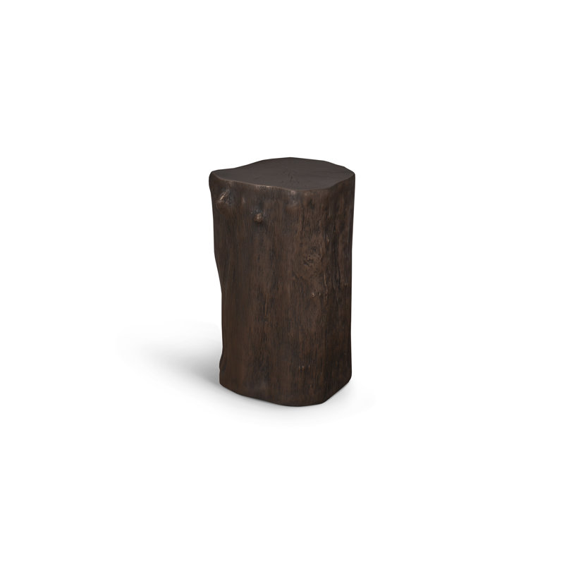 Log Stool