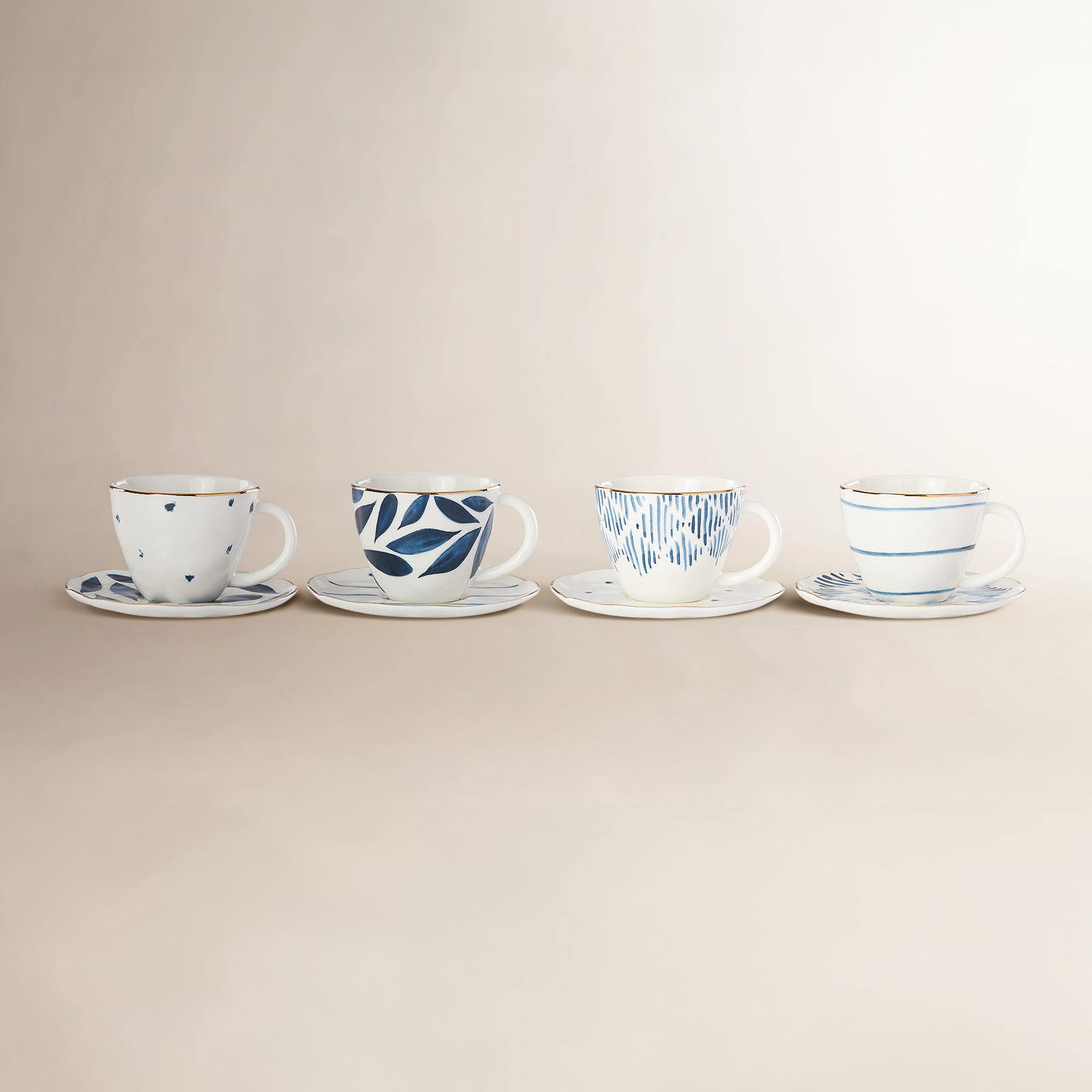 Blue Bay Espresso Cup