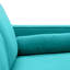 Georgio 3 Seater Velvet Sofa-1039703132