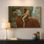 Lady Godiva-John Collier-Gallery Wrapped Canvas-1898-1759252844