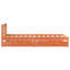 Solid Wood Storage Bed-428833073-428832974