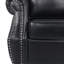 Fauteuil club Accent