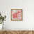 Gold Floater Frame