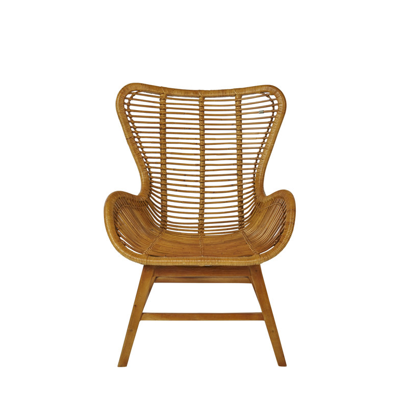Padmini Upholstered Accent Chair
