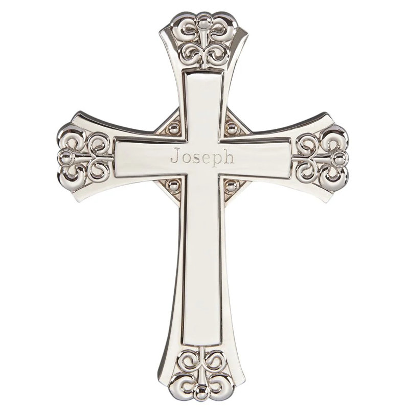 Croix murale