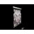 Manual Series White 150" Diagonal Manual Projection Screen