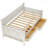 Twin Size Daybed With 2 Large Drawers-820151183