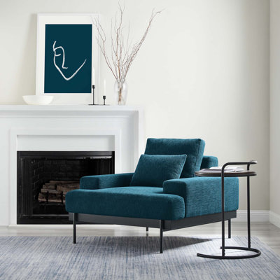 Fauteuil Josiah