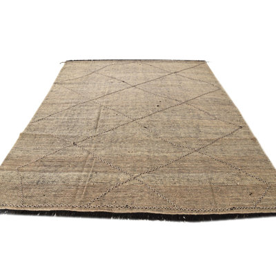 Oliver Natural Rug