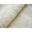 Brunello Modern Handmade Silky Nylon Light Beige Area Rug-2012491886