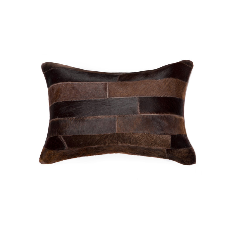 Coussin 12 "X 20"