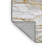 Machine Washable Gray Area Rug-1945870711