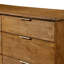 Commode double 6 tiroirs Northborough