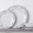 Noritake Sweet Leilani 12-Piece Dinnerware Set, Service For 4