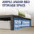 Ebern Designs Bed Frame Heavy Duty Metal Platform Bed Frame No Box Spring Neededv-791732676